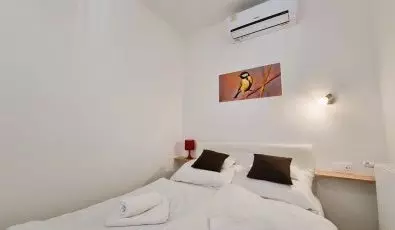 Duna-Beach Apartman Kimle