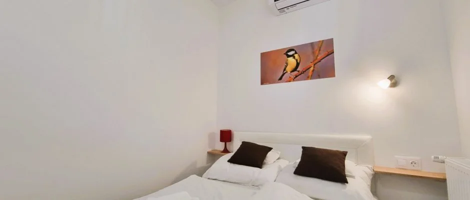 Duna-Beach Apartman Kimle