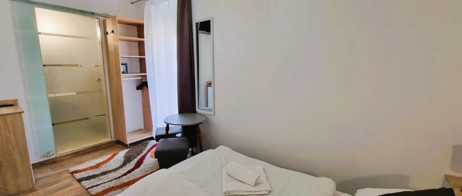 Duna-Beach Apartman Kimle