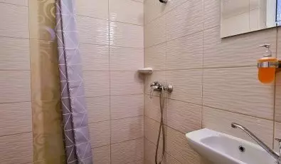 Duna-Beach Apartman Kimle