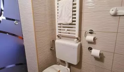 Duna-Beach Apartman Kimle