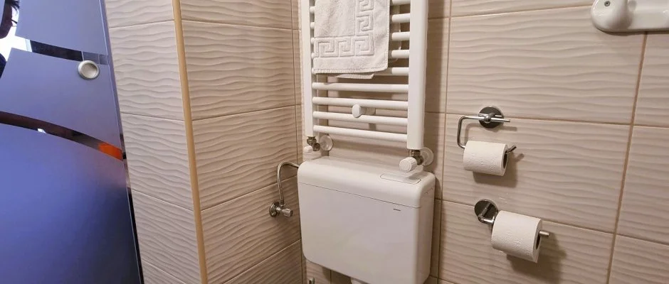 Duna-Beach Apartman Kimle