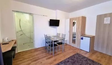 Duna-Beach Apartman Kimle