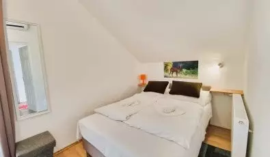 Duna-Beach Apartman Kimle