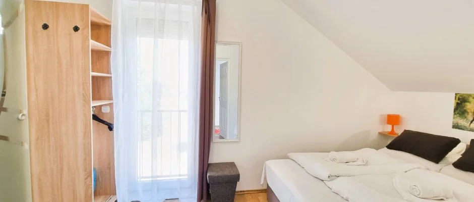 Duna-Beach Apartman Kimle