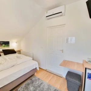 Duna-Beach Apartman Kimle - Két ünnep között (min. 2 éj)