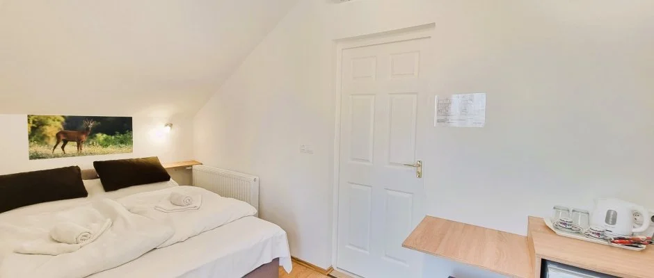 Duna-Beach Apartman Kimle