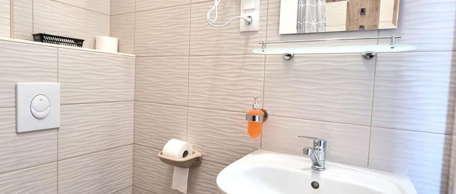 Duna-Beach Apartman Kimle