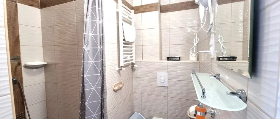 Duna-Beach Apartman Kimle