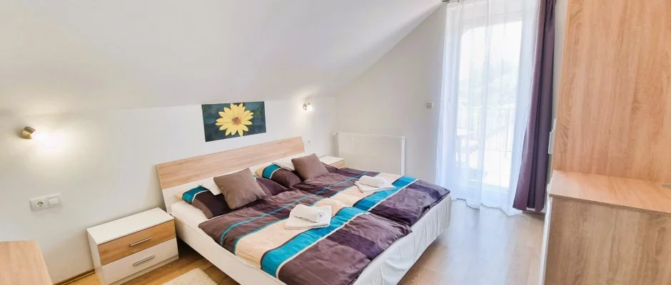 Duna-Beach Apartman Kimle