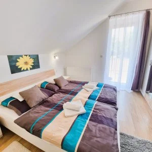 Duna-Beach Apartman Kimle - Szilveszter (min. 2 éj)