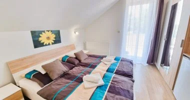 Szilveszter (min. 2 j)