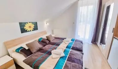 Duna-Beach Apartman Kimle
