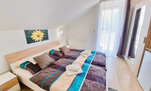 Duna-Beach Apartman Kimle - Szilveszter