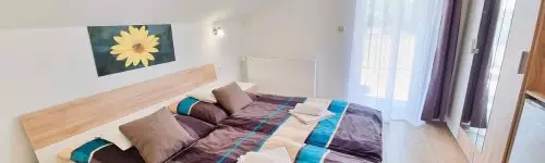 Duna-Beach Apartman