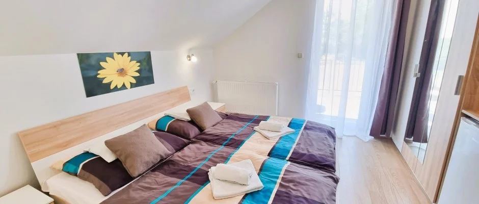 Duna-Beach Apartman Kimle