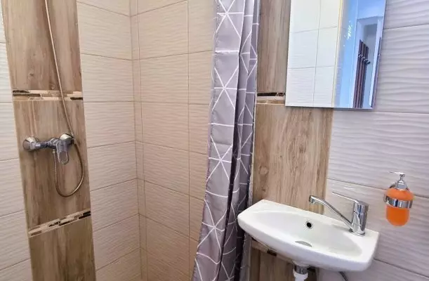 Duna-Beach Apartman Kimle