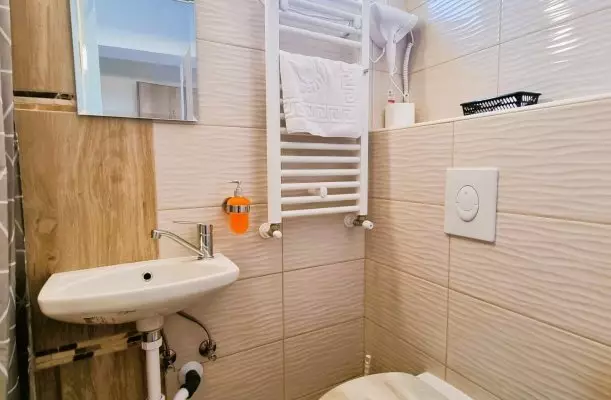 Duna-Beach Apartman Kimle