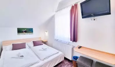 Duna-Beach Apartman Kimle