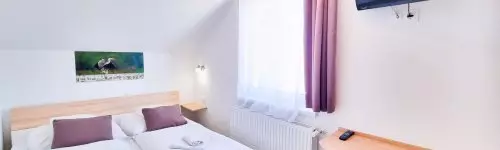 Duna-Beach Apartman