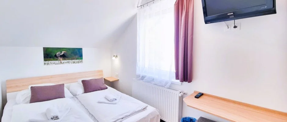 Duna-Beach Apartman Kimle