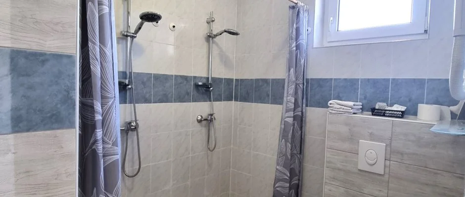 Duna-Beach Apartman Kimle