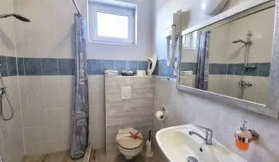 Duna-Beach Apartman Kimle