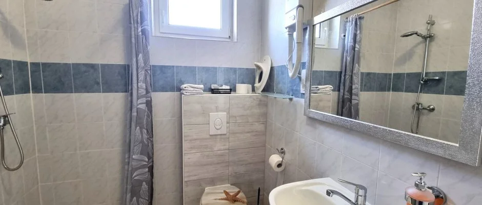 Duna-Beach Apartman Kimle