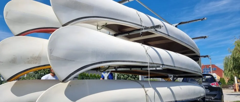 Duna-Beach Apartman Kimle