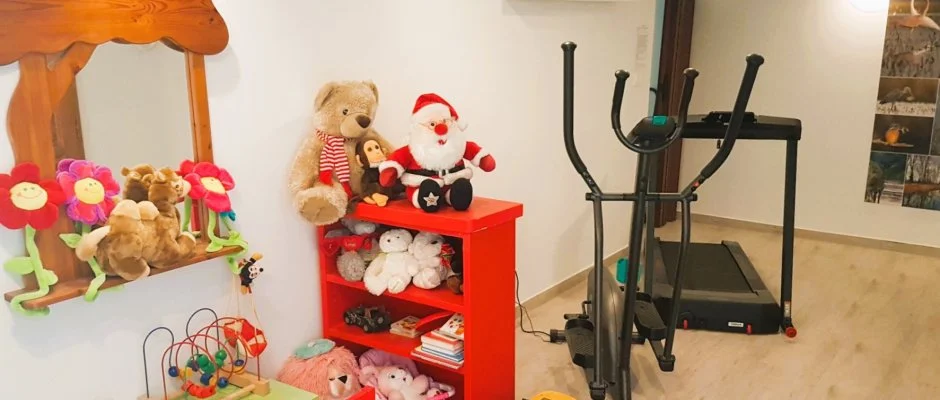 Duna-Beach Apartman Kimle