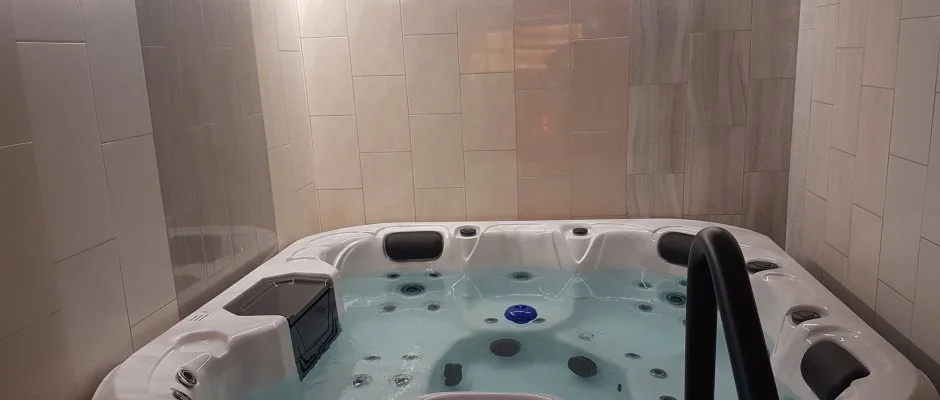 Duna-Beach Apartman Kimle