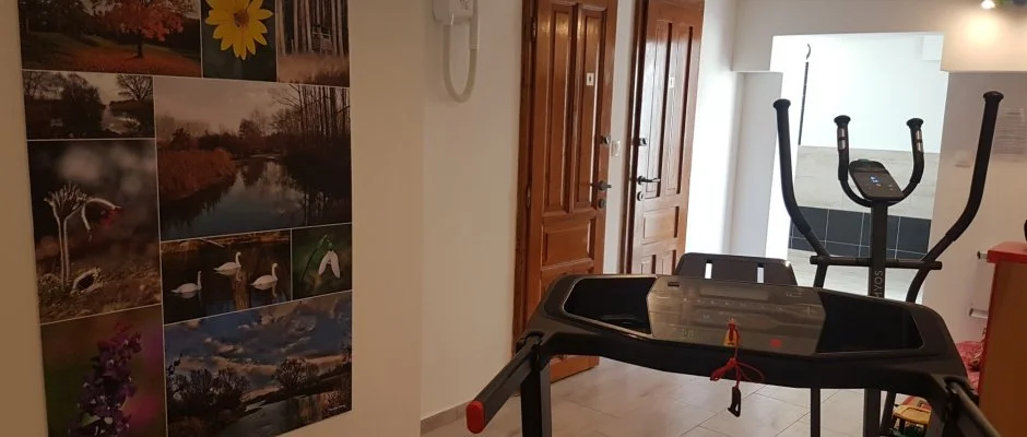 Duna-Beach Apartman Kimle