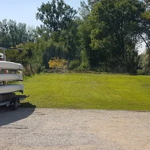 Duna-Beach Apartman Kimle - Május 1. (min. 2 éj)