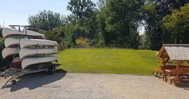 Május 1. (min. 2 éj)