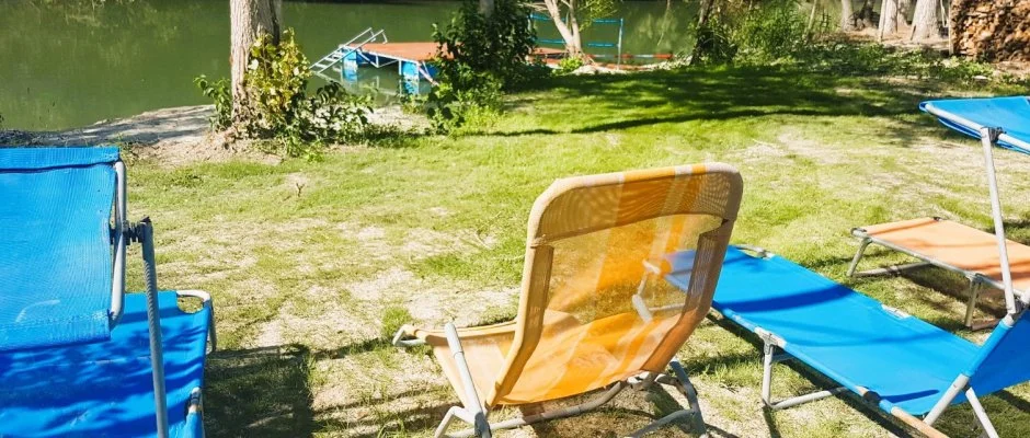 Duna-Beach Apartman Kimle