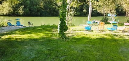 Duna-Beach Apartman Kimle - Wellness akcik kt jszakra