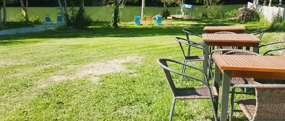 Duna-Beach Apartman Kimle