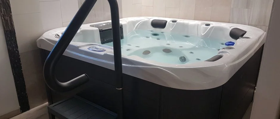 Duna-Beach Apartman Kimle