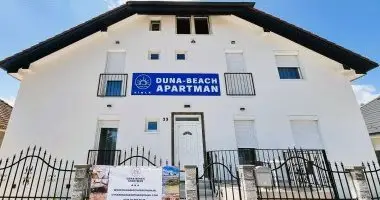 Húsvét (min. 2 éj)