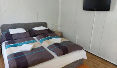Duna-Beach Apartman Kimle