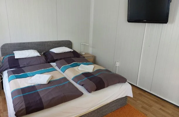 Duna-Beach Apartman Kimle
