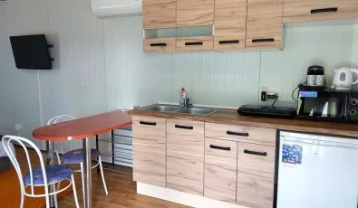 Duna-Beach Apartman Kimle