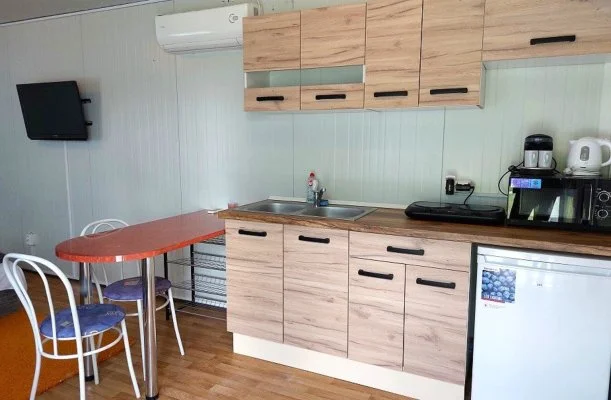 Duna-Beach Apartman Kimle
