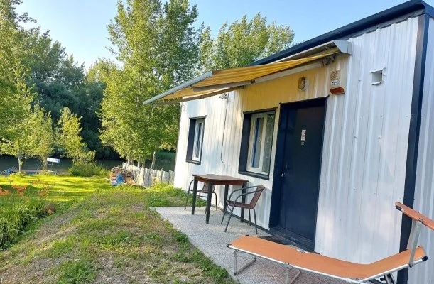 Duna-Beach Apartman Kimle