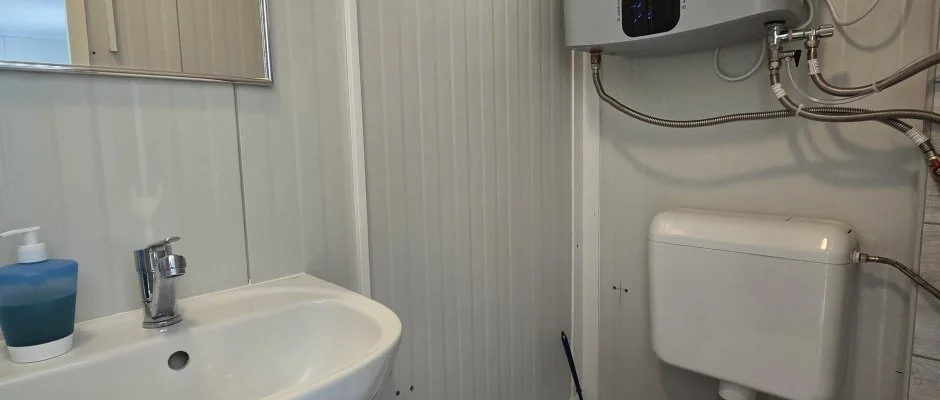 Duna-Beach Apartman Kimle