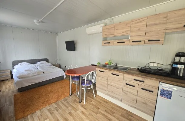 Duna-Beach Apartman Kimle
