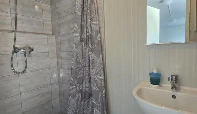 Duna-Beach Apartman Kimle