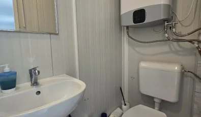Duna-Beach Apartman Kimle