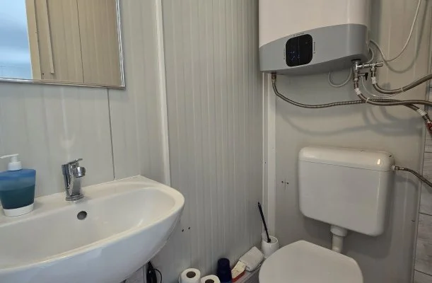 Duna-Beach Apartman Kimle