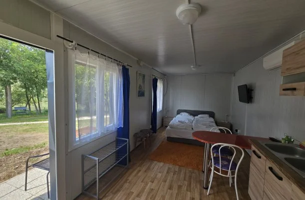 Duna-Beach Apartman Kimle